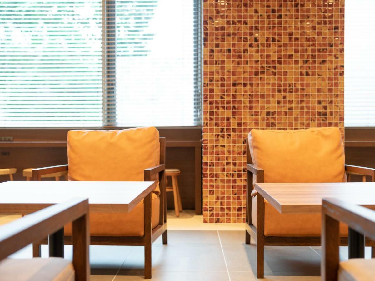 Super Hotel Premier Obihiro Ekimae Luaran gambar